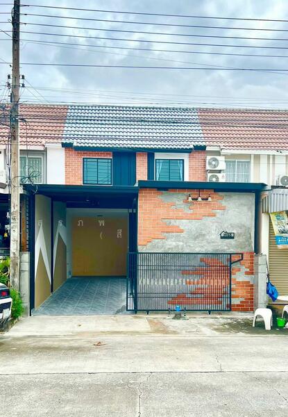 ขาย - หมู่บ้านพฤกษา64/1, ปทุมธานี