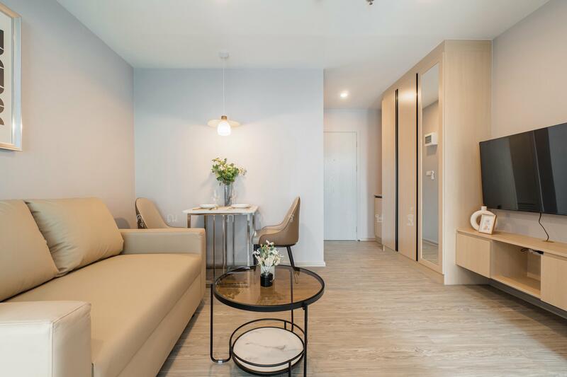 ให้เช่า - Regent Home Bangna : รีเจ้นท์ โฮม บางนา, กรุงเทพ