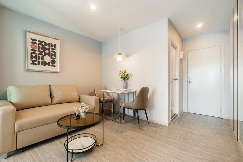 ให้เช่า - Regent Home Bangna : รีเจ้นท์ โฮม บางนา, กรุงเทพ