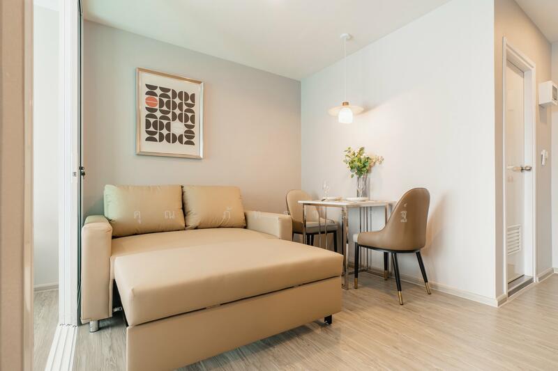 ให้เช่า - Regent Home Bangna : รีเจ้นท์ โฮม บางนา, กรุงเทพ