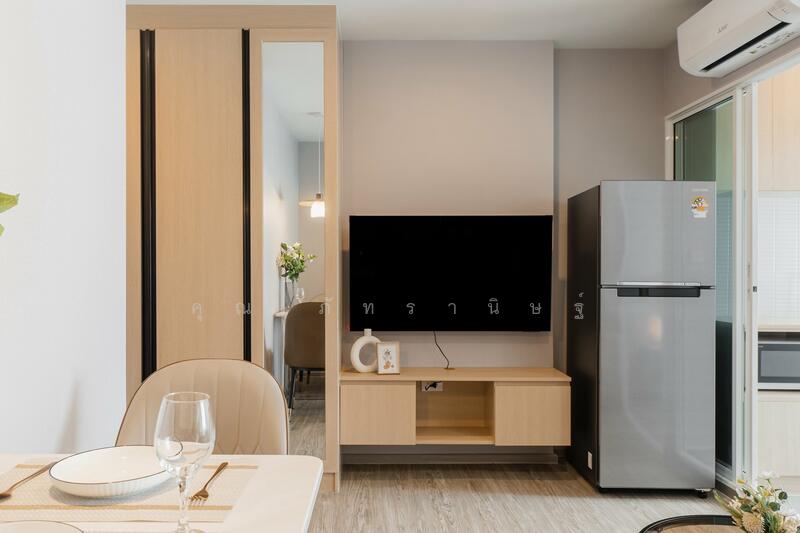 ให้เช่า - Regent Home Bangna : รีเจ้นท์ โฮม บางนา, กรุงเทพ