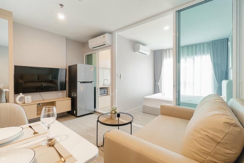 ให้เช่า - Regent Home Bangna : รีเจ้นท์ โฮม บางนา, กรุงเทพ