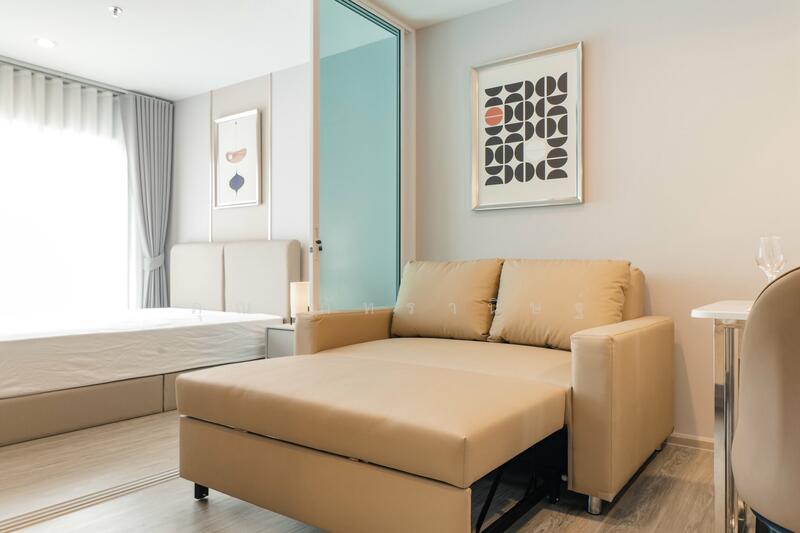 ให้เช่า - Regent Home Bangna : รีเจ้นท์ โฮม บางนา, กรุงเทพ