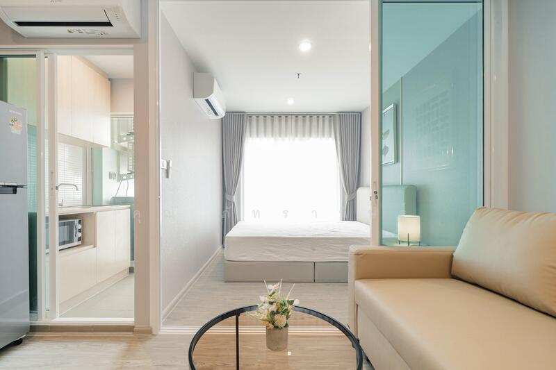 ให้เช่า - Regent Home Bangna : รีเจ้นท์ โฮม บางนา, กรุงเทพ