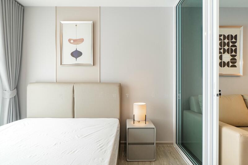 ให้เช่า - Regent Home Bangna : รีเจ้นท์ โฮม บางนา, กรุงเทพ