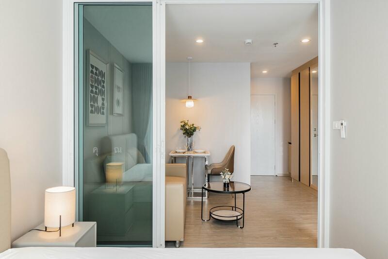 ให้เช่า - Regent Home Bangna : รีเจ้นท์ โฮม บางนา, กรุงเทพ