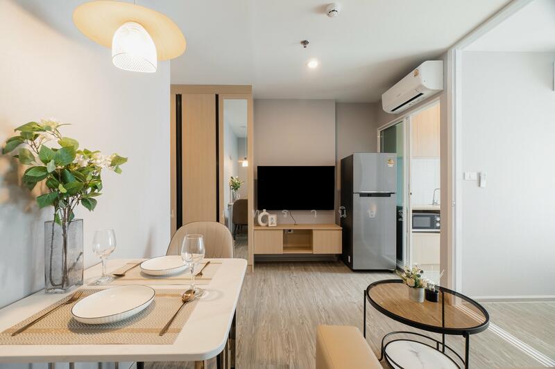 ให้เช่า - Regent Home Bangna : รีเจ้นท์ โฮม บางนา, กรุงเทพ