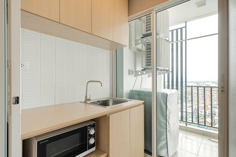 ให้เช่า - Regent Home Bangna : รีเจ้นท์ โฮม บางนา, กรุงเทพ