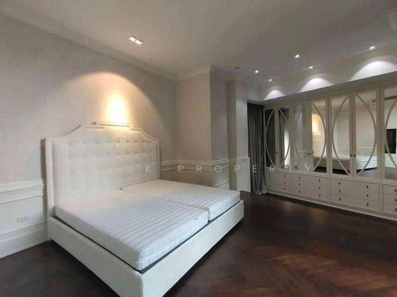 ขาย - บ้านเดี่ยว พูลวิลล่า 3 ชั้น เอกมัย 12, กรุงเทพ