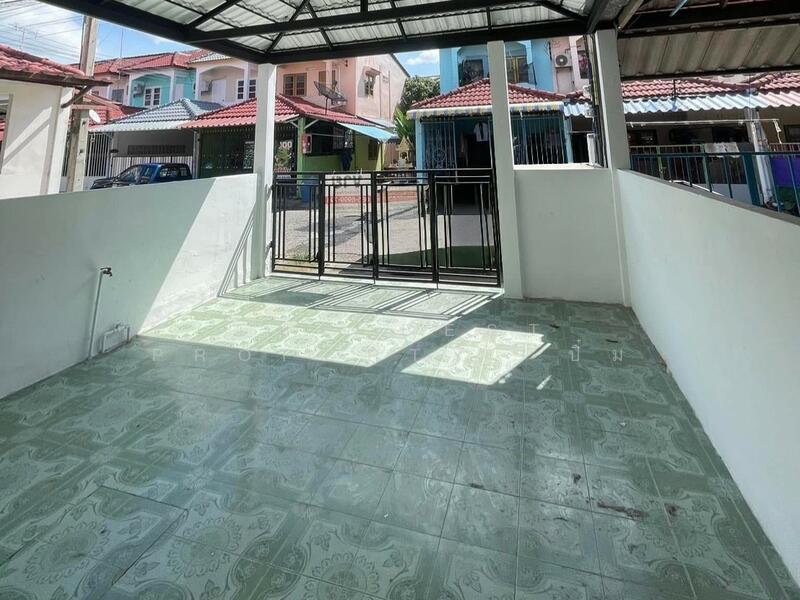 For Sale - หมู่บ้านสุขใจวิลล่า1 ชลบุรี, Chon Buri