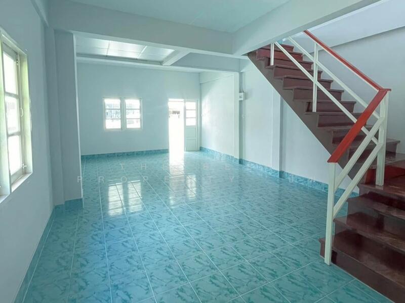 For Sale - หมู่บ้านสุขใจวิลล่า1 ชลบุรี, Chon Buri