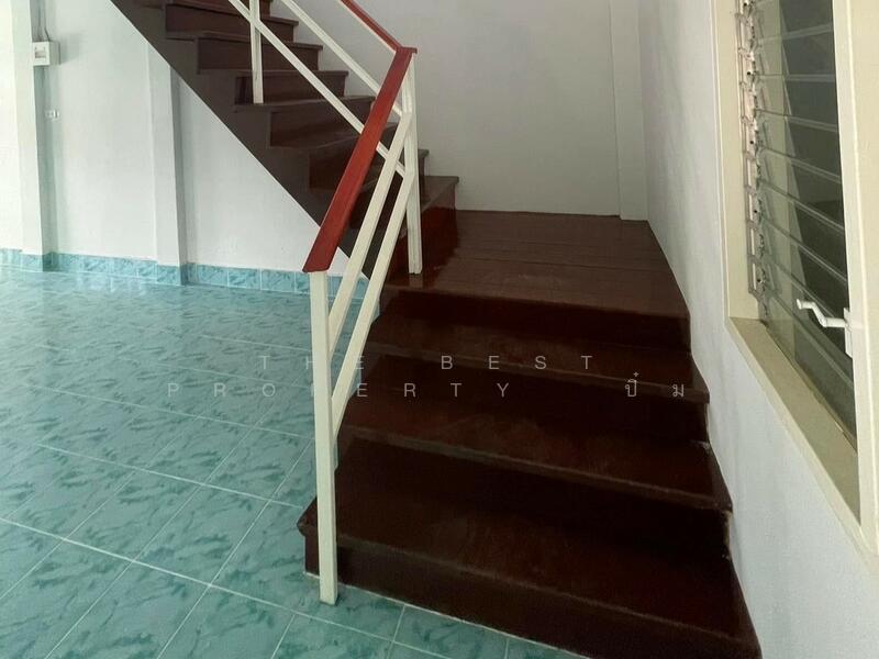 For Sale - หมู่บ้านสุขใจวิลล่า1 ชลบุรี, Chon Buri