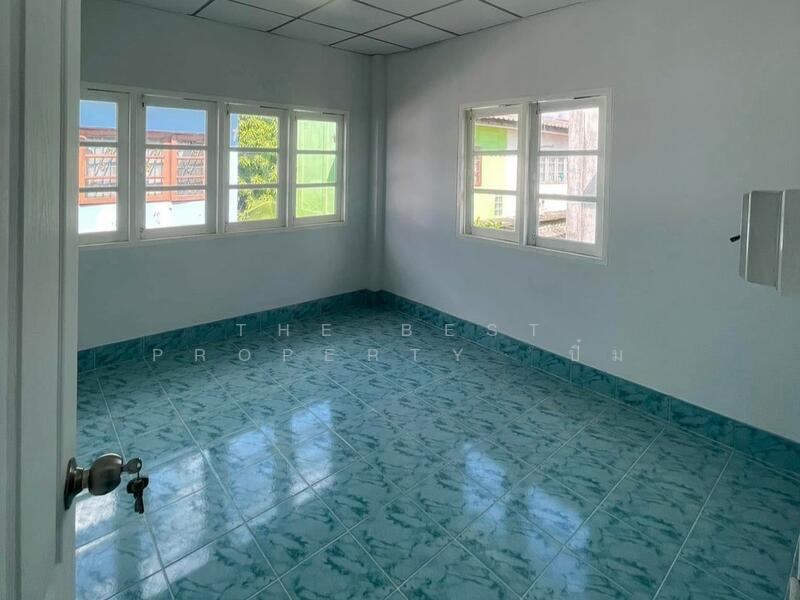 For Sale - หมู่บ้านสุขใจวิลล่า1 ชลบุรี, Chon Buri