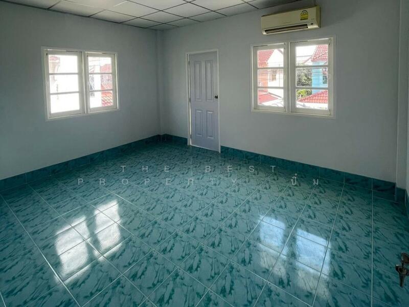 For Sale - หมู่บ้านสุขใจวิลล่า1 ชลบุรี, Chon Buri