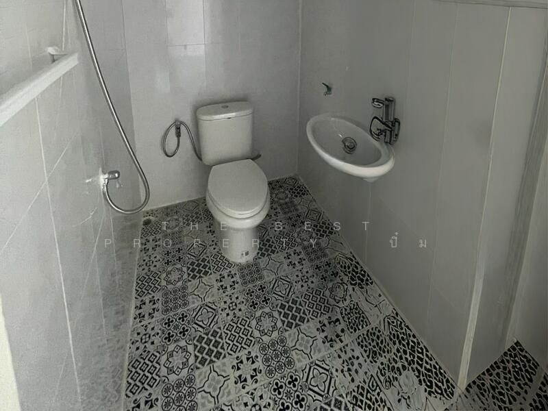 ขาย - หมู่บ้านสุขใจวิลล่า1 ชลบุรี, ชลบุรี