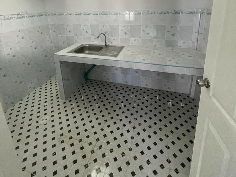 For Sale - หมู่บ้านสุขใจวิลล่า1 ชลบุรี, Chon Buri