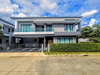 ขาย - The City Bangna : The City บางนา, สมุทรปราการ