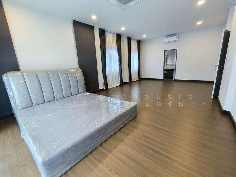 The City Bangna : The City บางนา, สมุทรปราการ, Bang Phli Yai, บางแก้ว, บางพลี, สมุทรปราการ, 351 ตร.ม., บ้านเดี่ยว ขาย, โดย YTD Land&houses Real Estate Agency, 60236423 - DDproperty.com