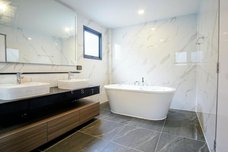 The City Bangna, Samut Prakan, Bang Phli Yai, Bang Kaeo, Bang Plee, Samut Prakan, 4 Bedrooms, 351 sqm, Single Detached House For Sale, by YTD Land&houses Real Estate Agency, 60236423 - DDproperty.com