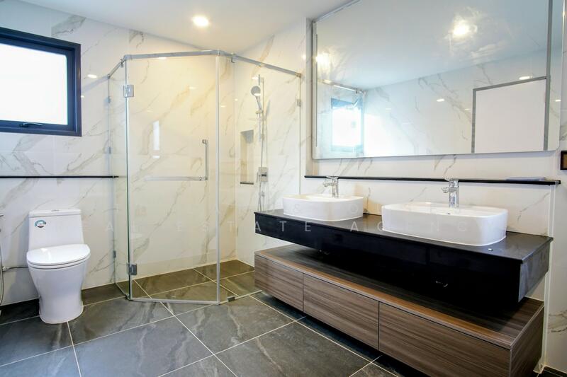 The City Bangna, Samut Prakan, Bang Phli Yai, Bang Kaeo, Bang Plee, Samut Prakan, 4 Bedrooms, 351 sqm, Single Detached House For Sale, by YTD Land&houses Real Estate Agency, 60236423 - DDproperty.com