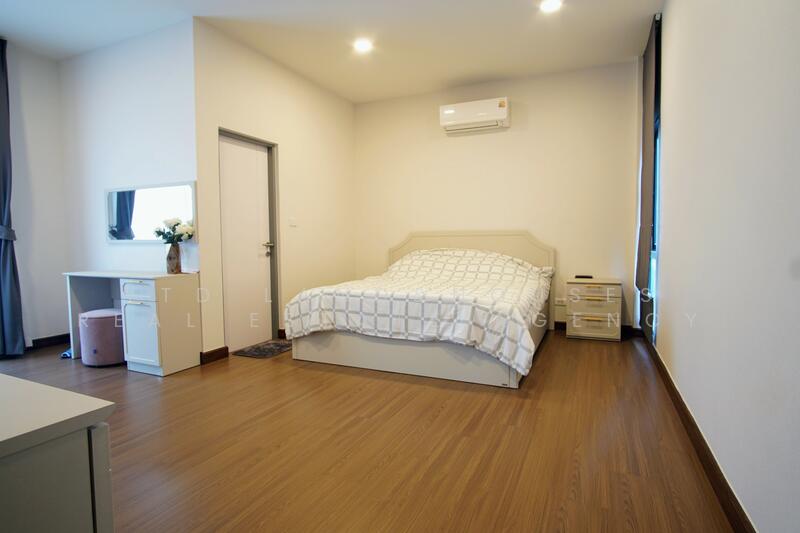 The City Bangna : The City บางนา, สมุทรปราการ, Bang Phli Yai, บางแก้ว, บางพลี, สมุทรปราการ, 351 ตร.ม., บ้านเดี่ยว ขาย, โดย YTD Land&houses Real Estate Agency, 60236423 - DDproperty.com