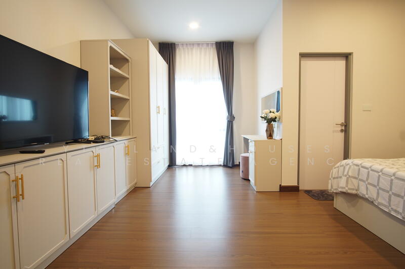 The City Bangna : The City บางนา, สมุทรปราการ, Bang Phli Yai, บางแก้ว, บางพลี, สมุทรปราการ, 351 ตร.ม., บ้านเดี่ยว ขาย, โดย YTD Land&houses Real Estate Agency, 60236423 - DDproperty.com