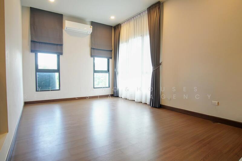 The City Bangna, Samut Prakan, Bang Phli Yai, Bang Kaeo, Bang Plee, Samut Prakan, 4 Bedrooms, 351 sqm, Single Detached House For Sale, by YTD Land&houses Real Estate Agency, 60236423 - DDproperty.com