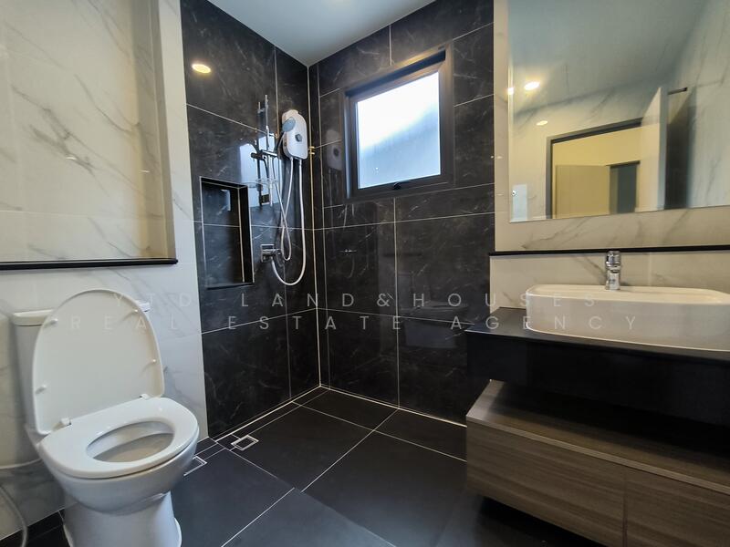 The City Bangna : The City บางนา, สมุทรปราการ, Bang Phli Yai, บางแก้ว, บางพลี, สมุทรปราการ, 351 ตร.ม., บ้านเดี่ยว ขาย, โดย YTD Land&houses Real Estate Agency, 60236423 - DDproperty.com