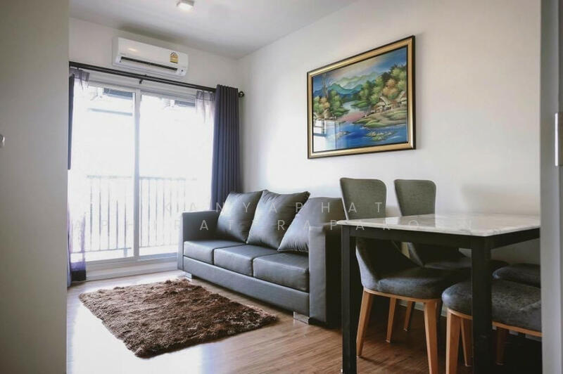 For Rent - Notting Hill Sukhumvit-Praksa, Samut Prakan