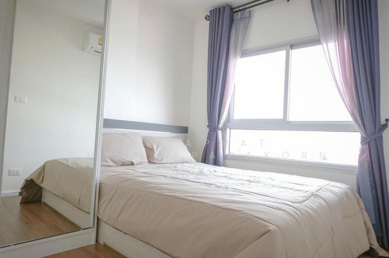 For Rent - Notting Hill Sukhumvit-Praksa, Samut Prakan