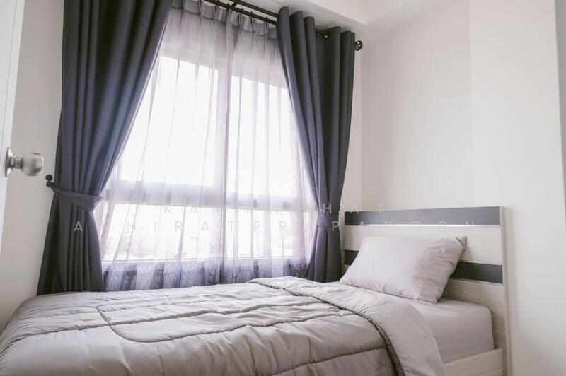 For Rent - Notting Hill Sukhumvit-Praksa, Samut Prakan