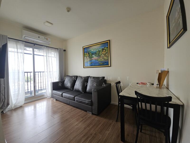 For Rent - Notting Hill Sukhumvit-Praksa, Samut Prakan