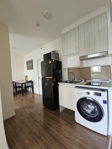 For Rent - Notting Hill Sukhumvit-Praksa, Samut Prakan