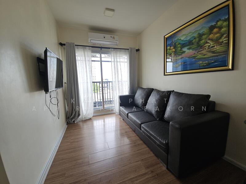 For Rent - Notting Hill Sukhumvit-Praksa, Samut Prakan
