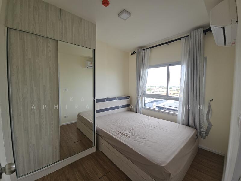 For Rent - Notting Hill Sukhumvit-Praksa, Samut Prakan