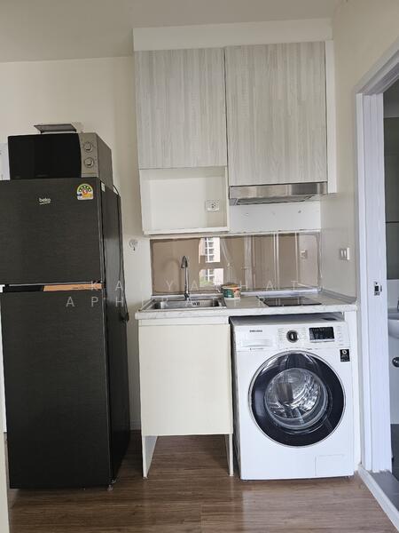 For Rent - Notting Hill Sukhumvit-Praksa, Samut Prakan