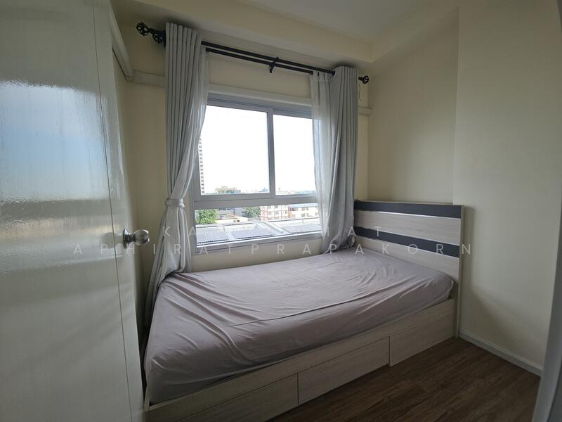 For Rent - Notting Hill Sukhumvit-Praksa, Samut Prakan