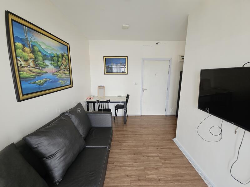 For Rent - Notting Hill Sukhumvit-Praksa, Samut Prakan