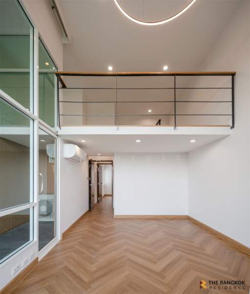 For Sale - Townhouse Area Ladprao, Bangkok