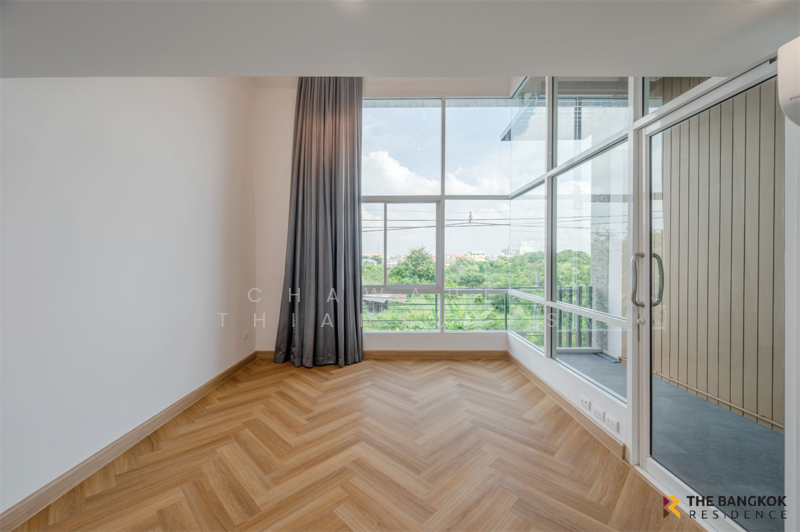 ขาย - Townhouse Area Ladprao, กรุงเทพ