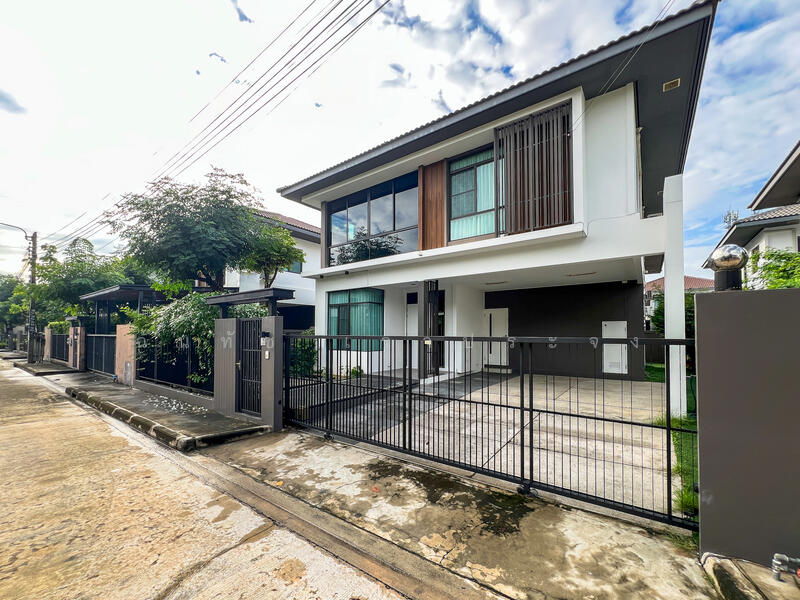 ขาย - Manthana Chaengwattana-Ratchaphruek : มัณฑนา แจ้งวัฒนะ-ราชพฤกษ์, นนทบุรี