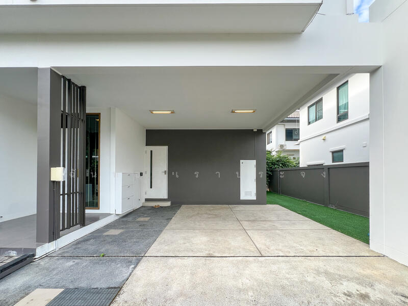 ขาย - Manthana Chaengwattana-Ratchaphruek : มัณฑนา แจ้งวัฒนะ-ราชพฤกษ์, นนทบุรี