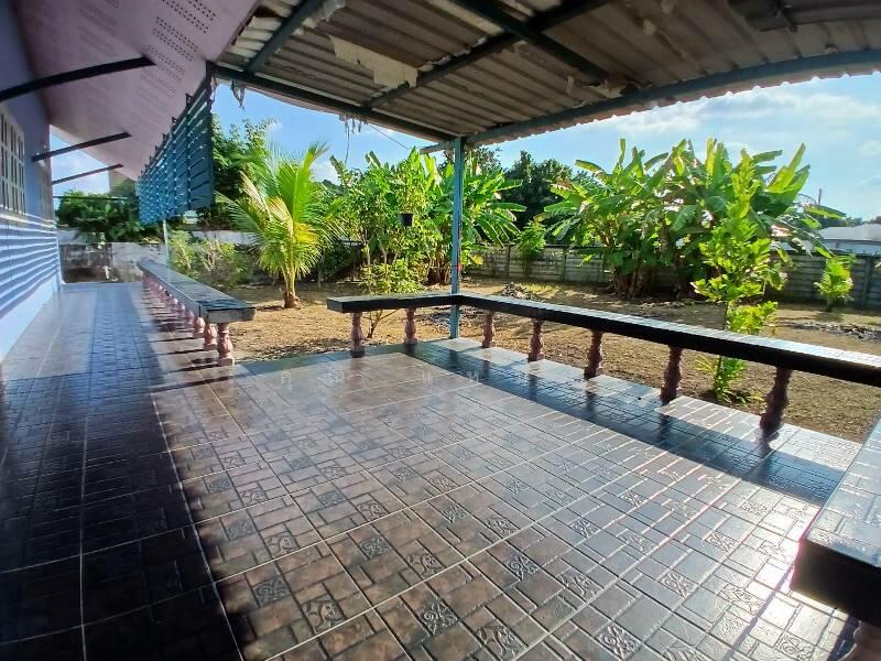 ให้เช่า - บ้านหางดง, เชียงใหม่