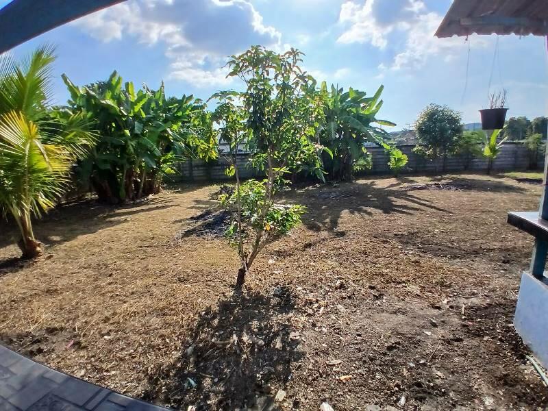 ให้เช่า - บ้านหางดง, เชียงใหม่