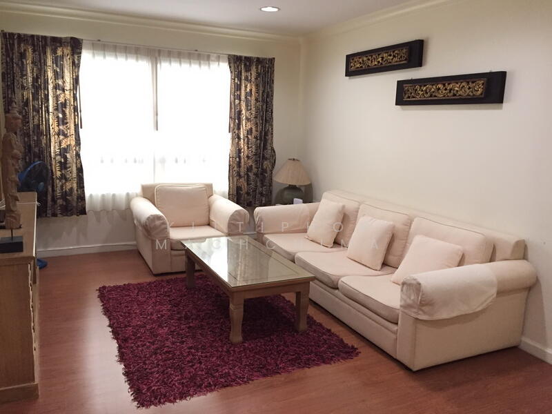 For Sale - Lumpini Suite Sukhumvit 41, Bangkok