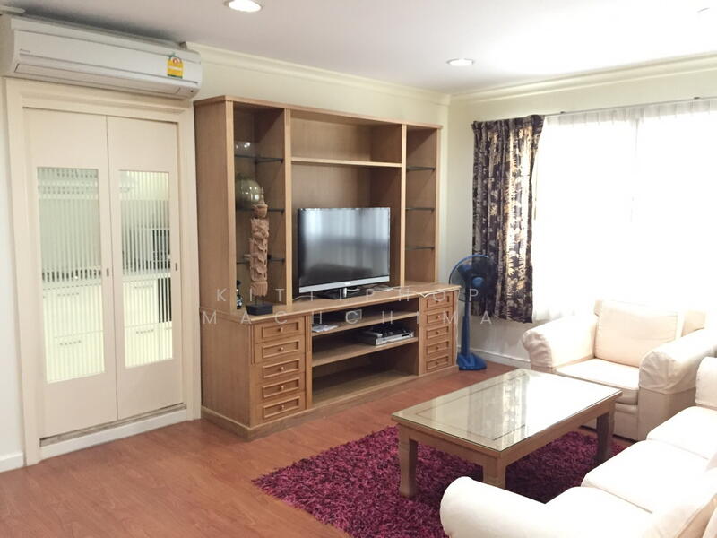 For Sale - Lumpini Suite Sukhumvit 41, Bangkok