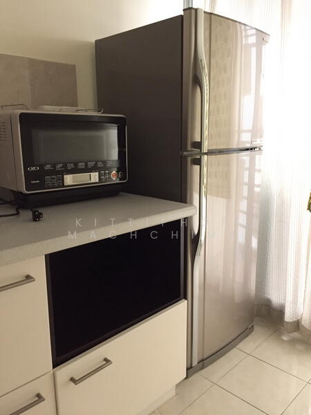 For Sale - Lumpini Suite Sukhumvit 41, Bangkok