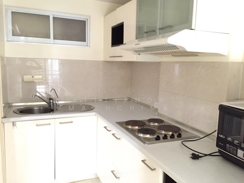 For Sale - Lumpini Suite Sukhumvit 41, Bangkok