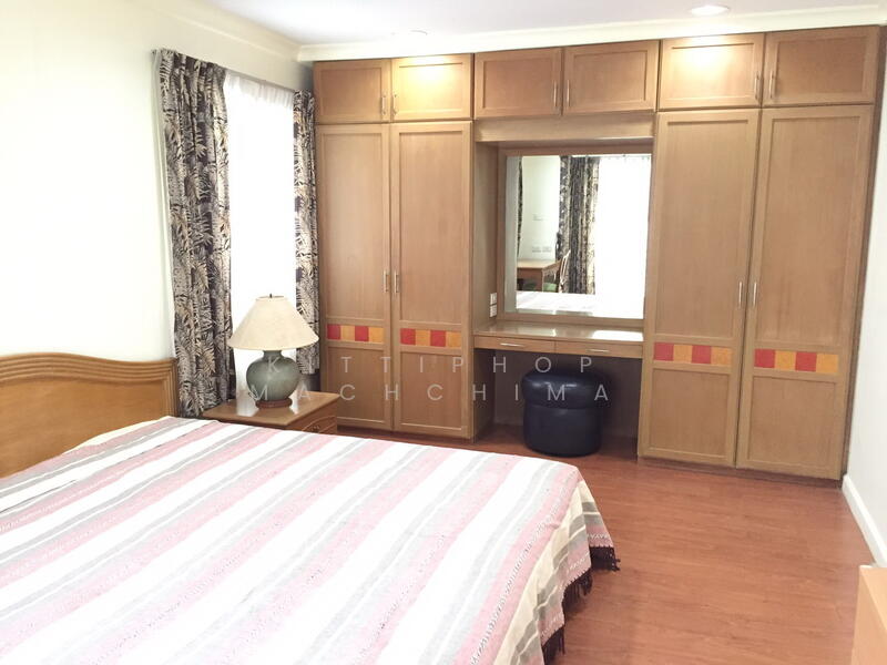 For Sale - Lumpini Suite Sukhumvit 41, Bangkok