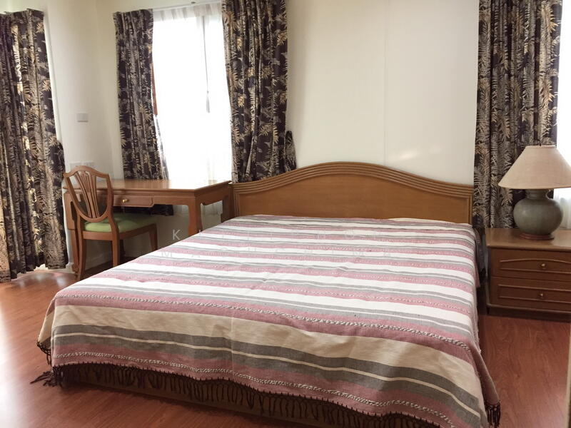 For Sale - Lumpini Suite Sukhumvit 41, Bangkok